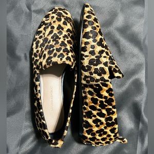 Banana Republic Loafers